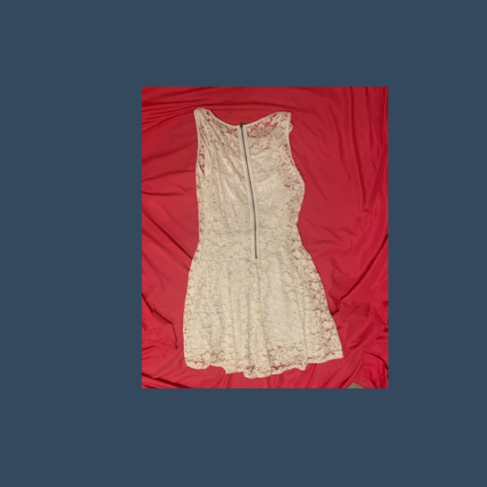 Dress - Picture 2 of 3